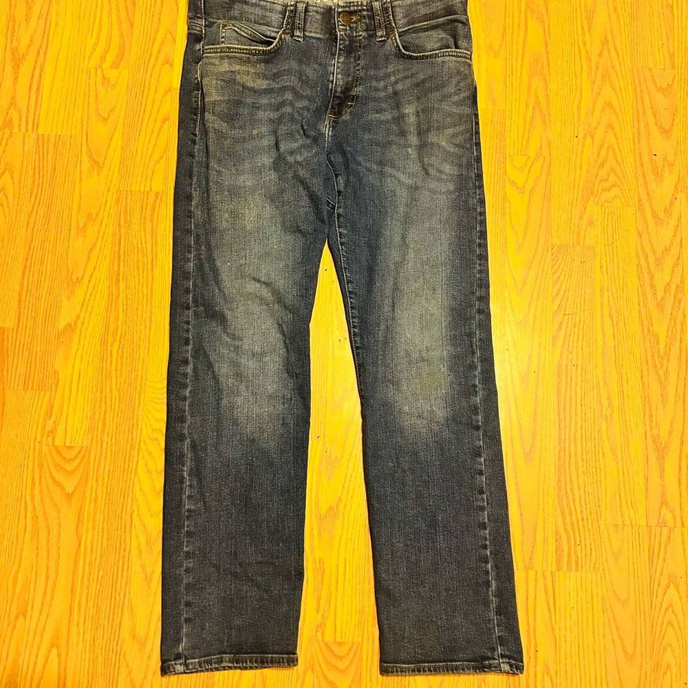 Women’s Lee Stretch Jeans sz 33x32